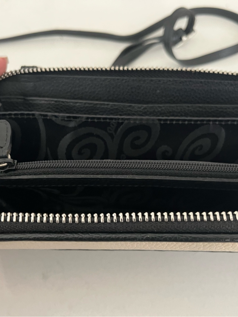 Brighton purse - Picture 3 of 4